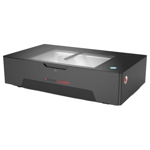 Boss EVO desktop CO2 laser