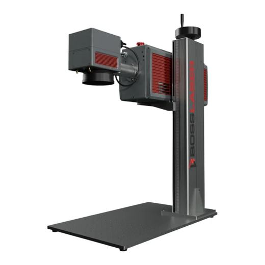 Boss UV laser marker