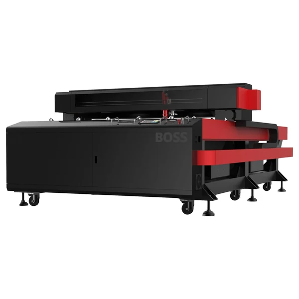 Boss Laser HP Series CO2 laser
