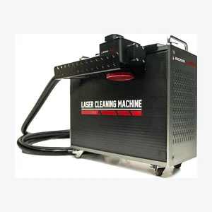FC Lumin X handheld laser cleaner
