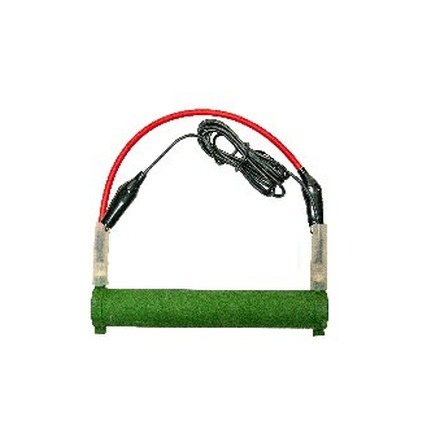 Simplified Resistor Test
